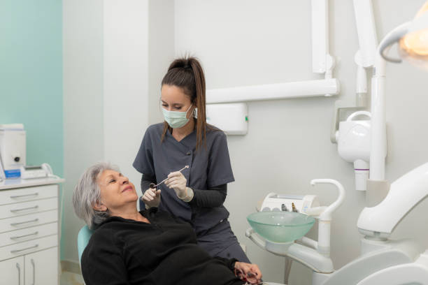 Best Emergency Dental Care for Broken or Chipped Teeth in Bald Kno, AR