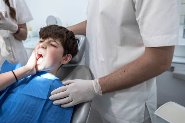 Best Same-Day Emergency Dental Services in Bald Kno, AR