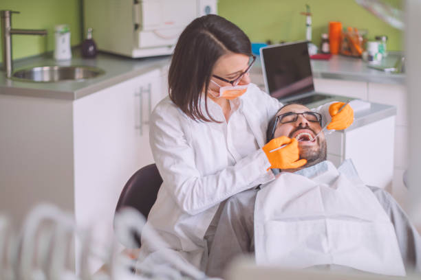 Best Weekend Emergency Dentist in Bald Kno, AR