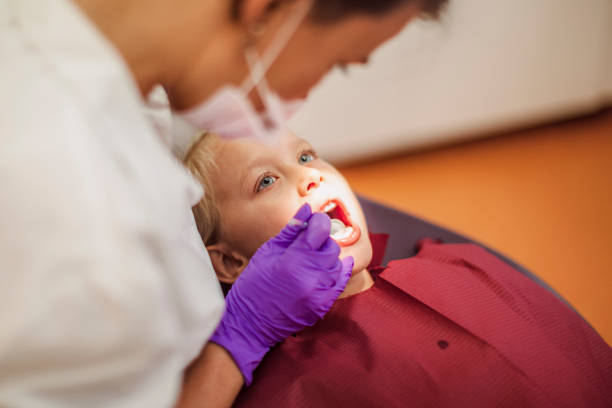Best Emergency Orthodontic Services in Bald Kno, AR