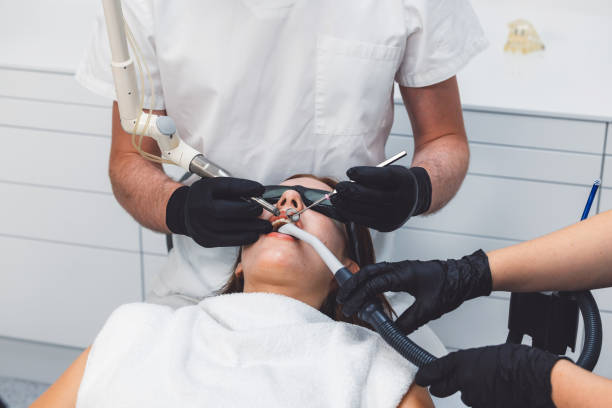 Best Emergency Denture Repair in Bald Kno, AR