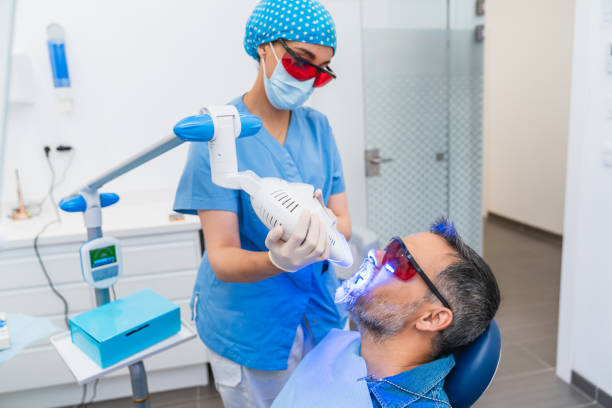 Best Emergency Root Canal Treatment in Bald Kno, AR