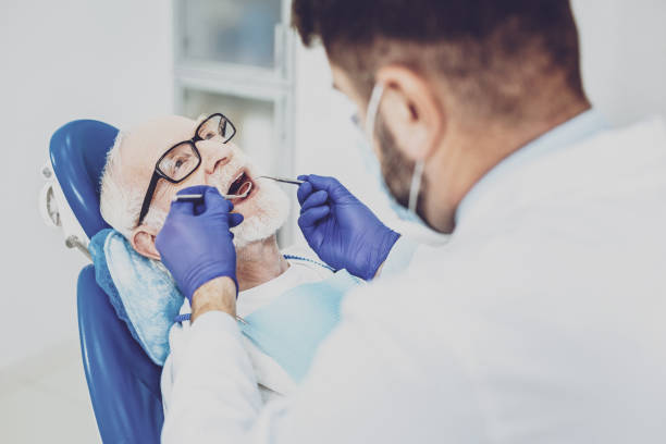 Best Emergency Treatment for Dental Infections or Abscesses in Bald Kno, AR